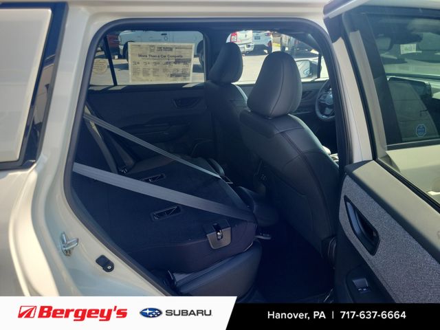 2026 Subaru Outback Premium - Photo 13