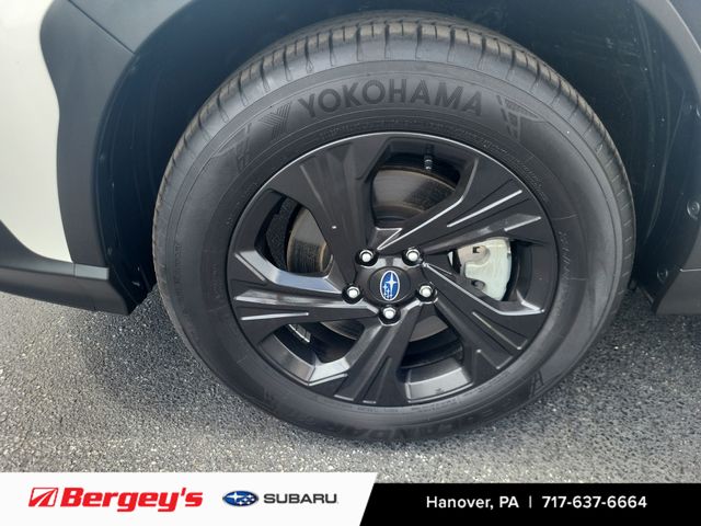 2025 Subaru Crosstrek Base - Photo 18