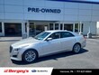  Cadillac CTS