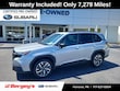  Subaru Forester Hybrid