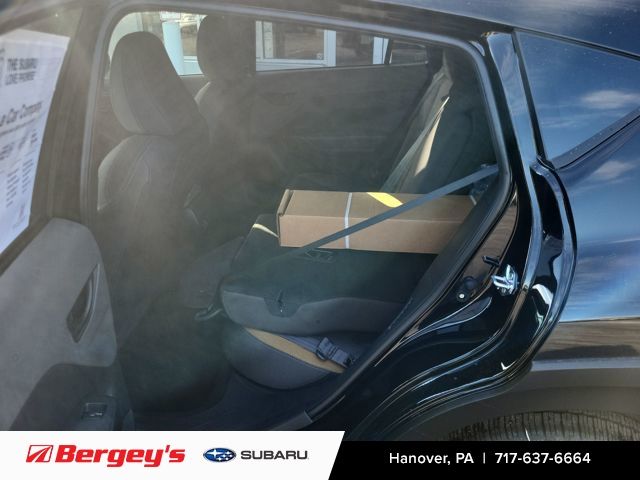 2026 Subaru Crosstrek Sport - Photo 10