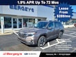 Subaru Forester Hybrid