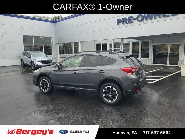 2023 Subaru Crosstrek Premium photo 3