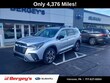  Subaru Ascent