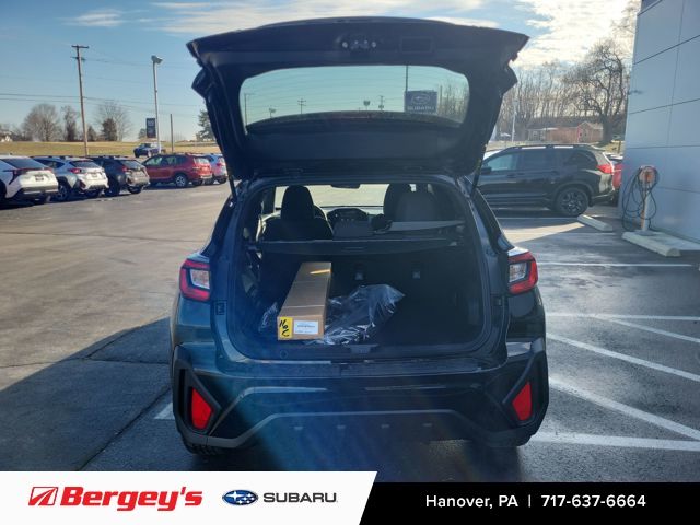 2026 Subaru Crosstrek Sport - Photo 11