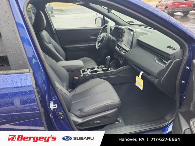2026 Subaru Outback Limited - Photo 14
