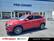  Mitsubishi Outlander Sport