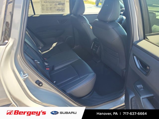 2026 Subaru Outback Wilderness - Photo 13
