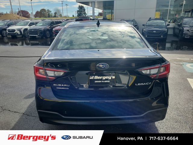 2023 Subaru Legacy Limited photo 4