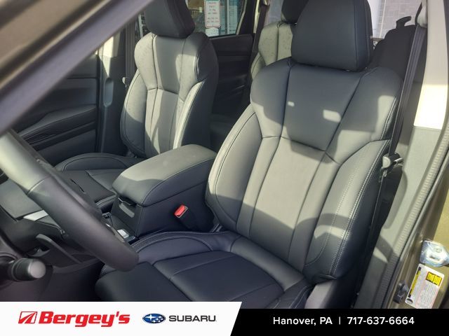 2026 Subaru Ascent Limited - Photo 9