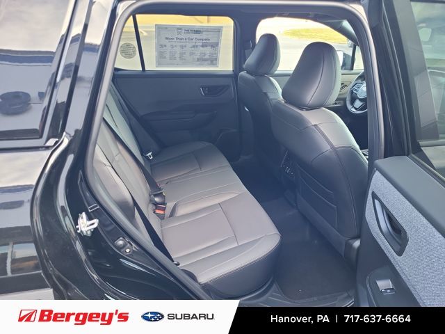 2026 Subaru Outback Limited XT - Photo 13