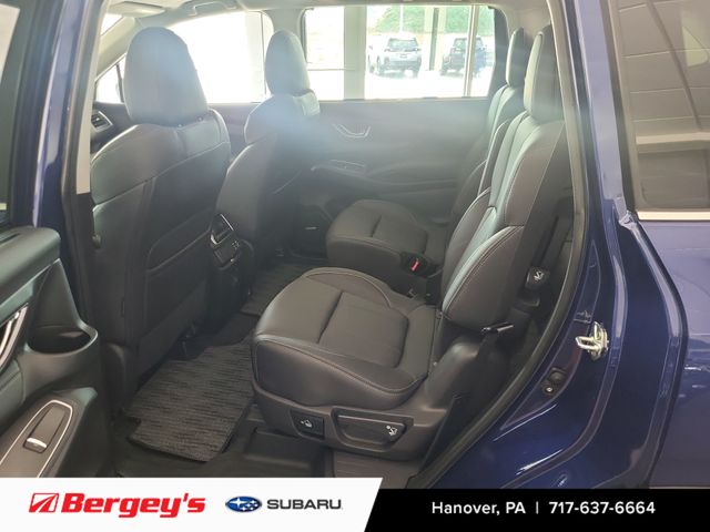 2026 Subaru Ascent Limited - Photo 10