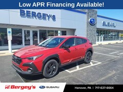 2026 Subaru Crosstrek Base SUV