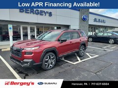 2026 Subaru Outback Touring XT SUV