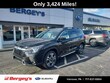  Subaru Ascent
