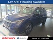  Subaru Ascent