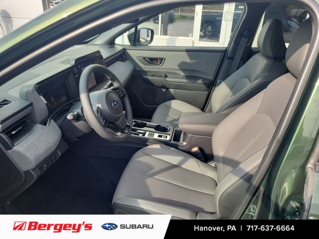 2026 Subaru Outback Limited - Photo 8