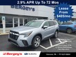 Subaru Ascent