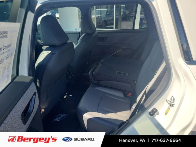 2026 Subaru Outback Premium - Photo 10