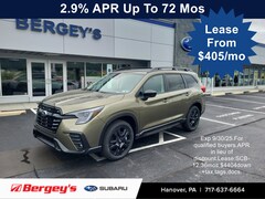 2025 Subaru Ascent Onyx Edition Touring 7-Passenger SUV