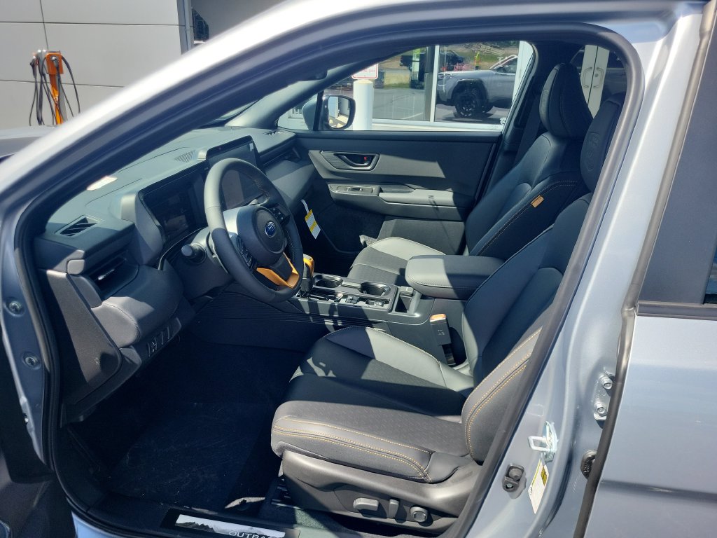 2026 Subaru Outback Wilderness - Photo 8