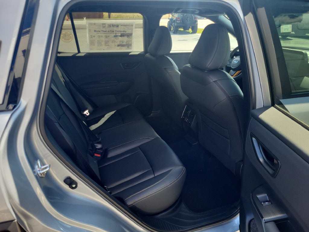 2026 Subaru Outback Wilderness - Photo 13