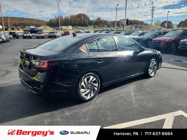2023 Subaru Legacy Limited photo 3