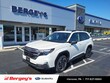 Subaru Forester Hybrid