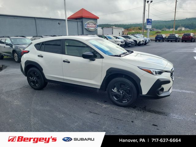 2025 Subaru Crosstrek Base - Photo 6