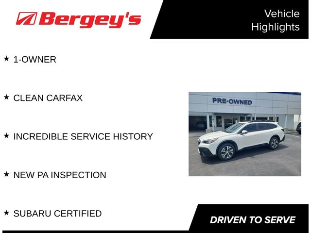 Shop Certified Pre-Owned Subaru for Sale Hanover, Pennsylvania