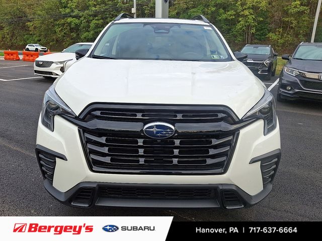 2023 Subaru Ascent Onyx Edition photo 2