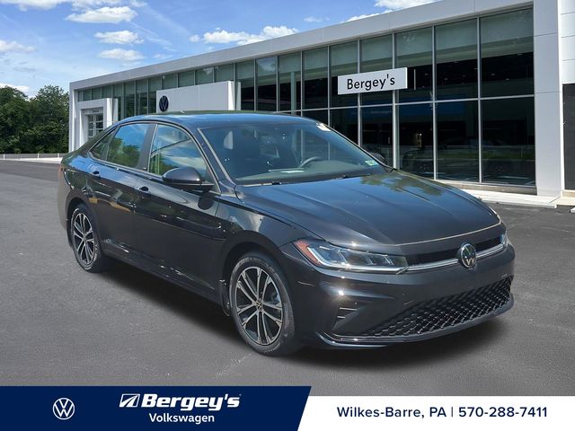 2026 Volkswagen Jetta Sport - Photo 3