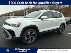 2026 Volkswagen Taos 1.5T SE SUV