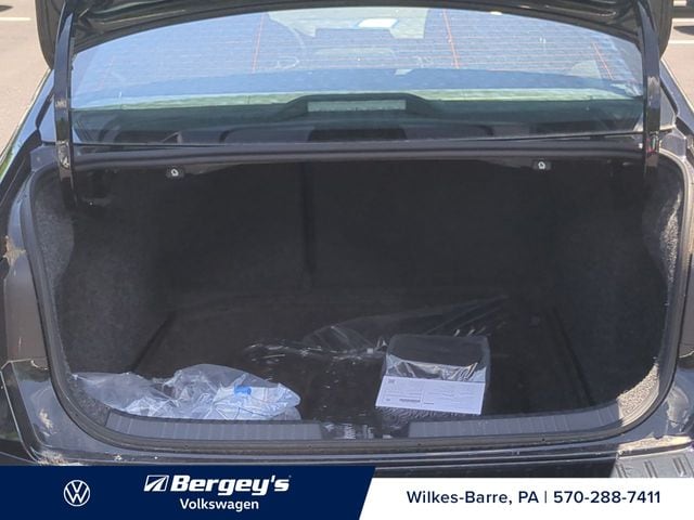 2026 Volkswagen Jetta Sport - Photo 24