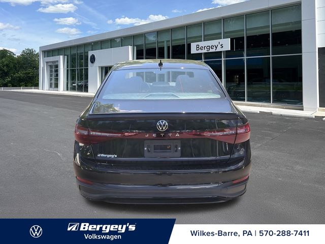 2026 Volkswagen Jetta Sport - Photo 9