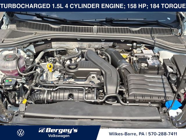 2026 Volkswagen Jetta Sport - Photo 29