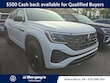 Volkswagen Atlas Cross Sport
