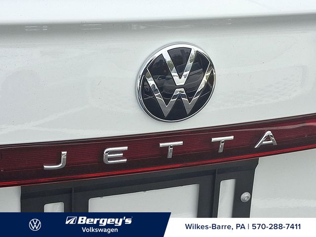 2026 Volkswagen Jetta Sport - Photo 20