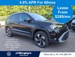 Volkswagen Taos