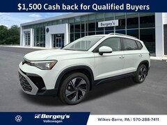 2026 Volkswagen Taos 1.5T SE SUV