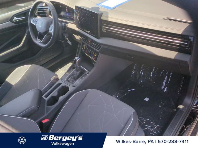 2026 Volkswagen Jetta Sport - Photo 27