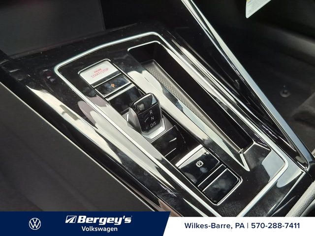 2026 Volkswagen Golf GTI SE - Photo 21