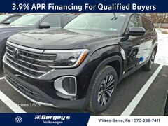 2026 Volkswagen Atlas 2.0T SE SUV
