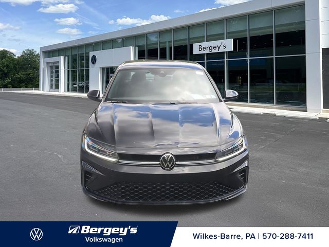 2026 Volkswagen Jetta Sport - Photo 2