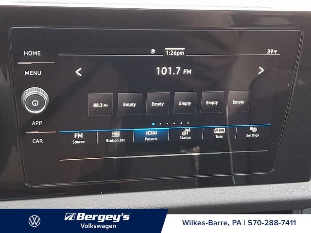 2026 Volkswagen Jetta Sport - Photo 13