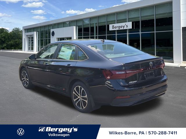 2026 Volkswagen Jetta Sport - Photo 7