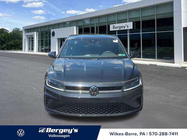 2026 Volkswagen Jetta Sport - Photo 2
