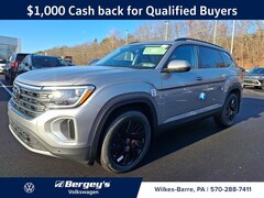 2026 Volkswagen Atlas 2.0T SE w/Technology SUV