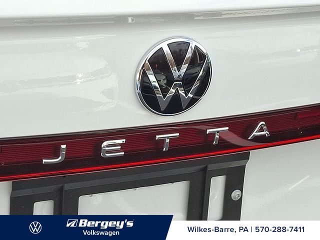 2026 Volkswagen Jetta Sport - Photo 20
