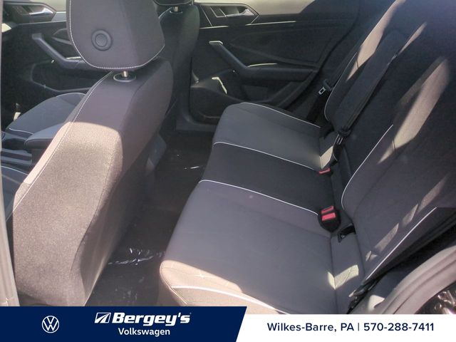 2026 Volkswagen Jetta Sport - Photo 22
